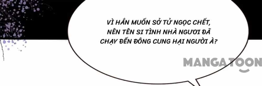 Con Đường Hoang Dã Của Vương Phi - Chương 112 - ảnh 40