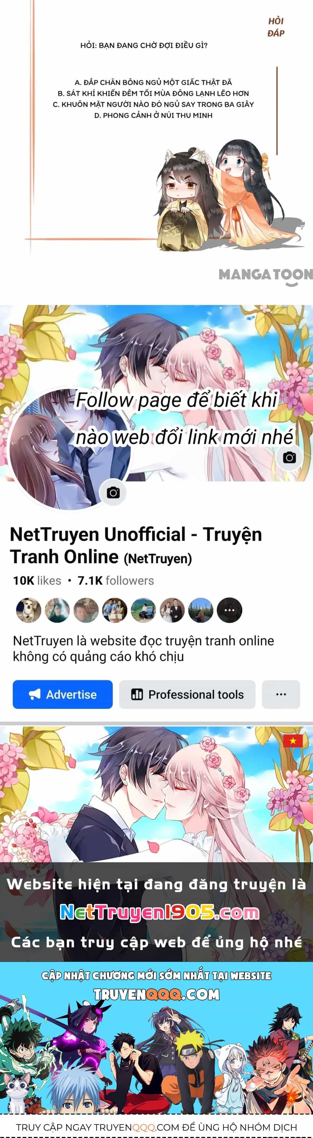 Con Đường Hoang Dã Của Vương Phi - Chương 112 - ảnh 56