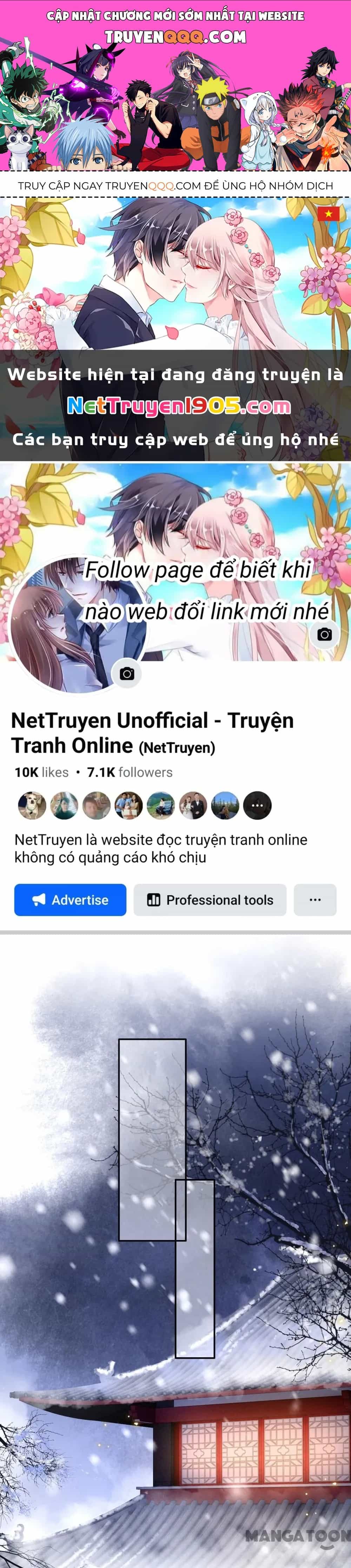 Con Đường Hoang Dã Của Vương Phi - Chương 113 - ảnh 1