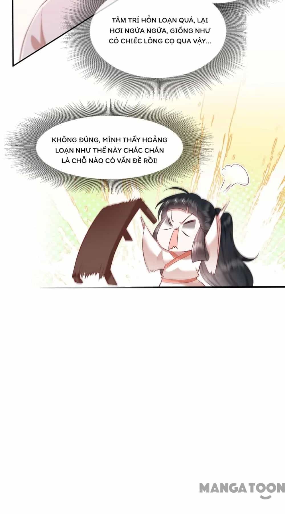 Con Đường Hoang Dã Của Vương Phi - Chương 113 - ảnh 30