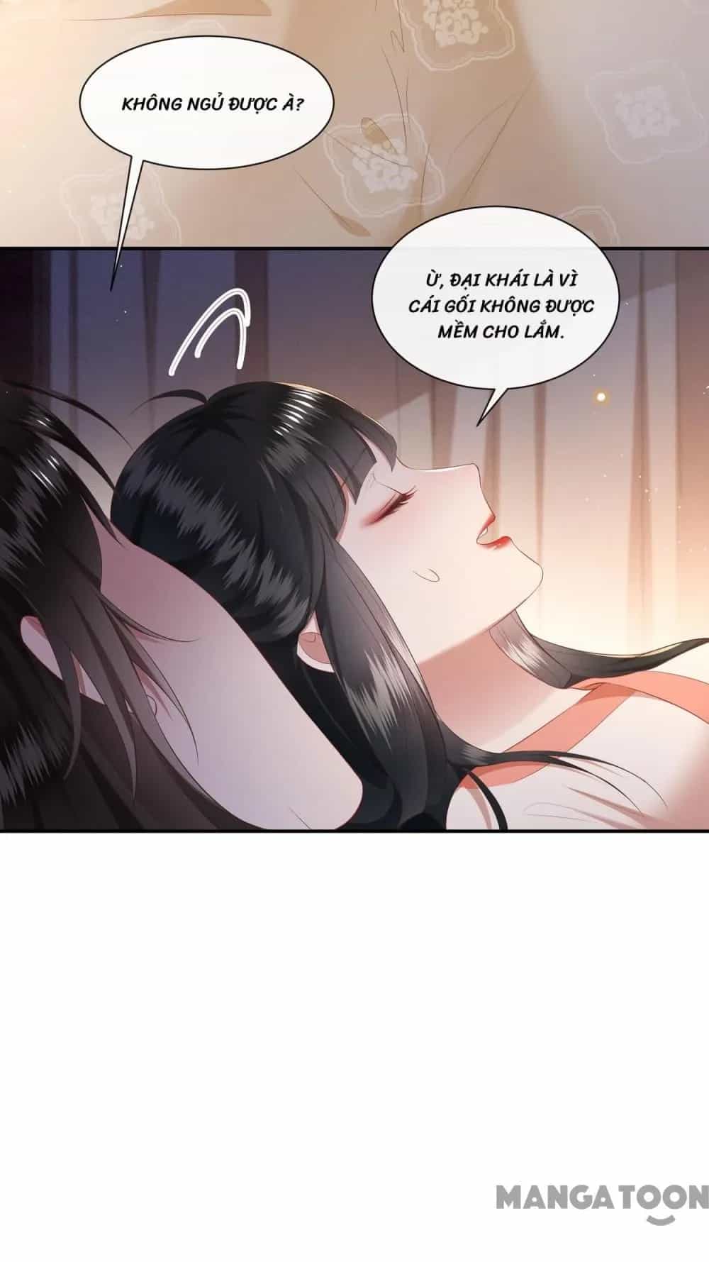 Con Đường Hoang Dã Của Vương Phi - Chương 113 - ảnh 7