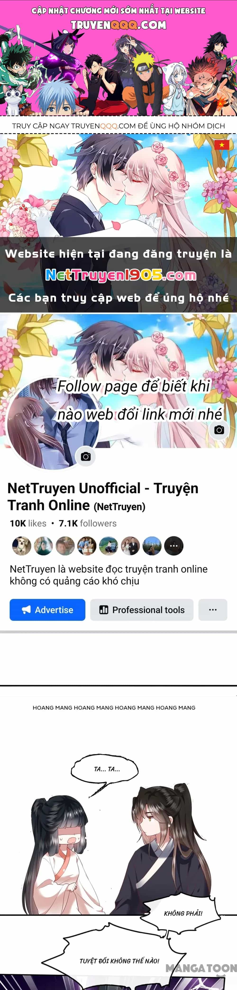 Con Đường Hoang Dã Của Vương Phi - Chương 114 - ảnh 1