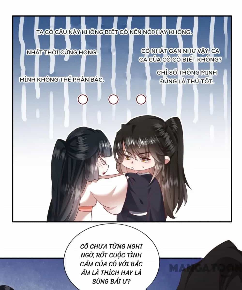 Con Đường Hoang Dã Của Vương Phi - Chương 114 - ảnh 4