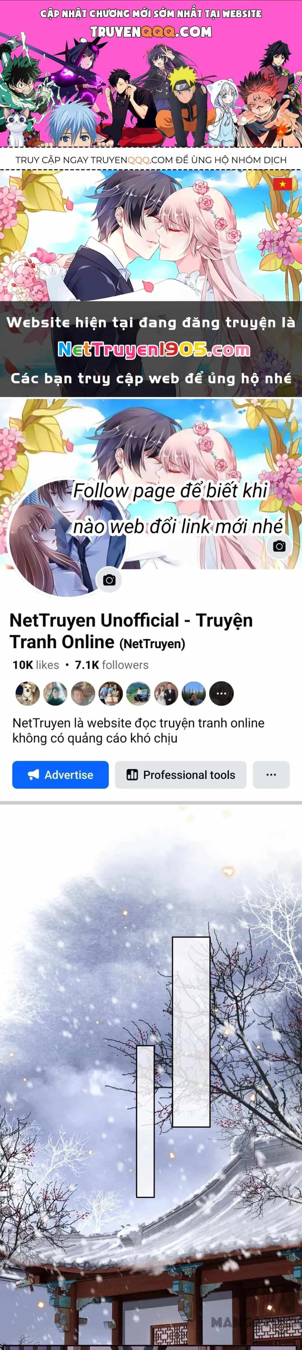 Con Đường Hoang Dã Của Vương Phi - Chương 115 - ảnh 1