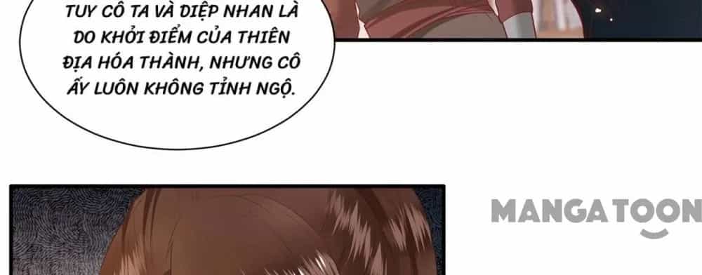 Con Đường Hoang Dã Của Vương Phi - Chương 115 - ảnh 16