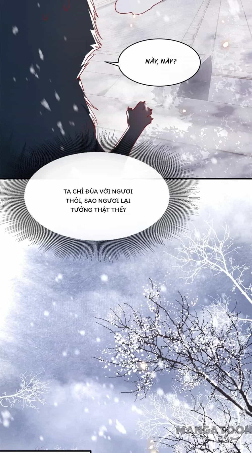 Con Đường Hoang Dã Của Vương Phi - Chương 115 - ảnh 27