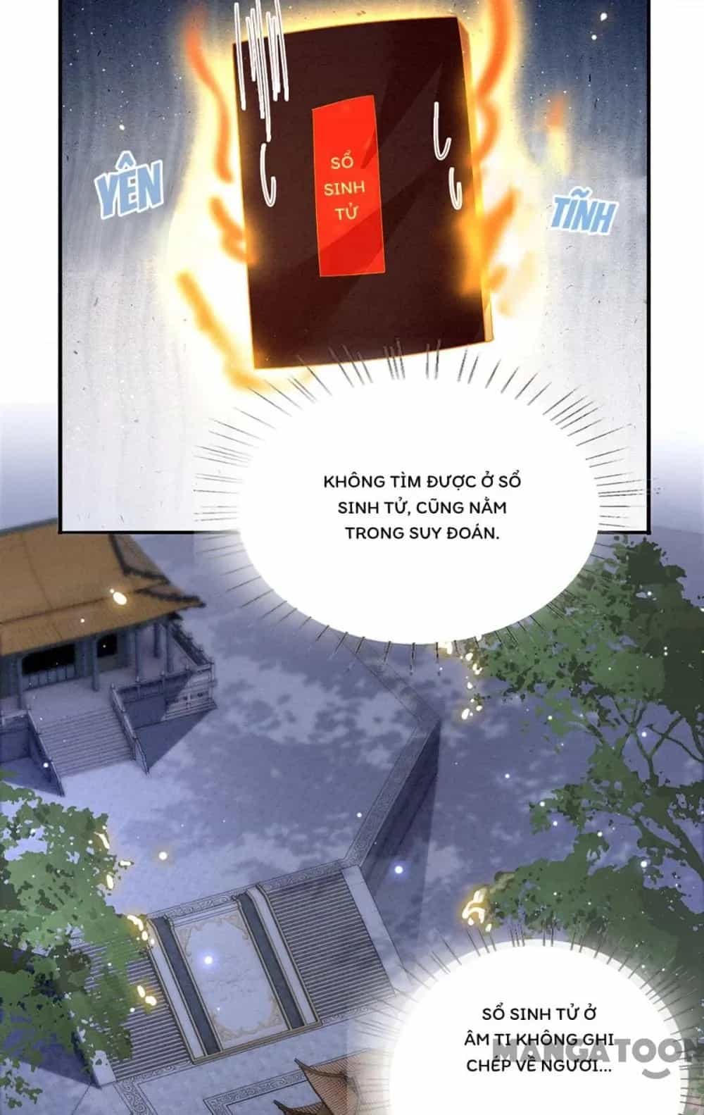 Con Đường Hoang Dã Của Vương Phi - Chương 117 - ảnh 35