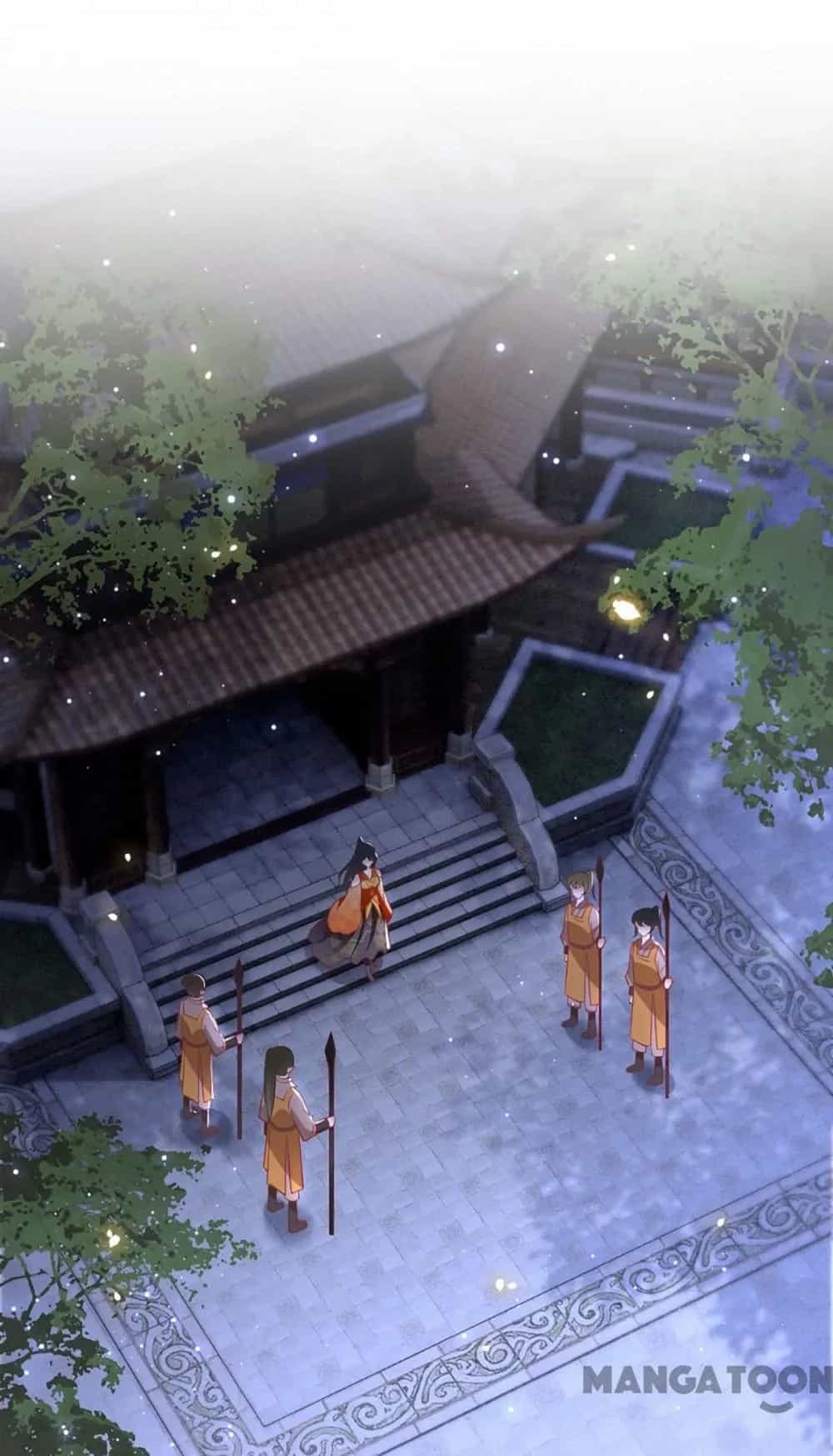 Con Đường Hoang Dã Của Vương Phi - Chương 117 - ảnh 39