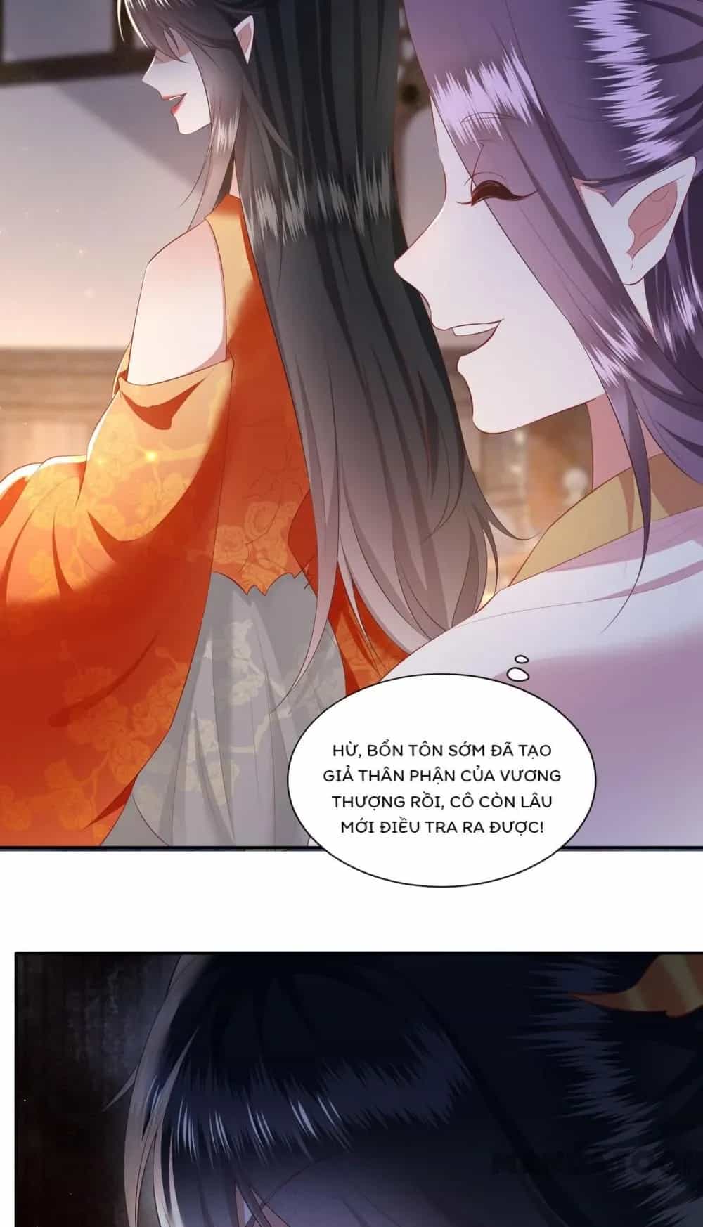 Con Đường Hoang Dã Của Vương Phi - Chương 118 - ảnh 24