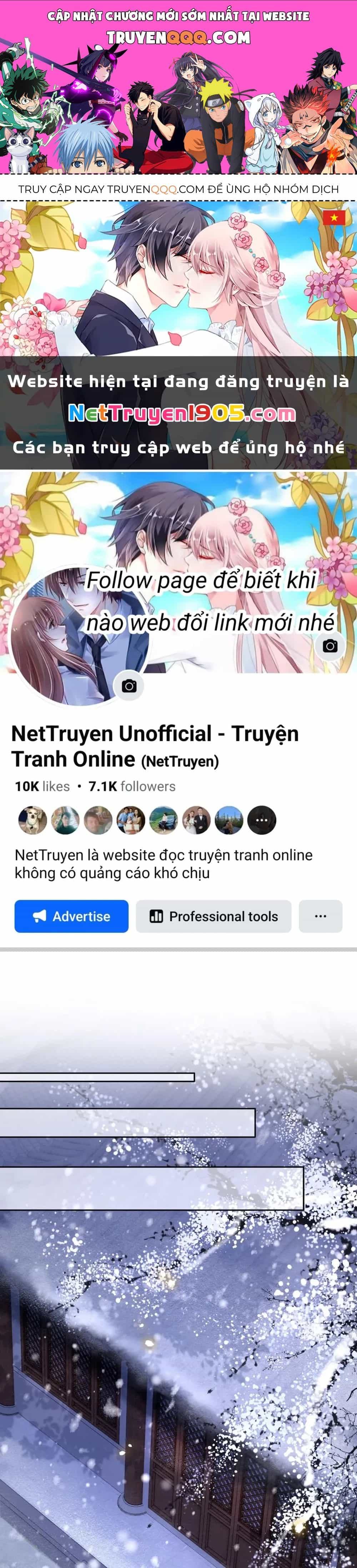 Con Đường Hoang Dã Của Vương Phi - Chương 119 - ảnh 1