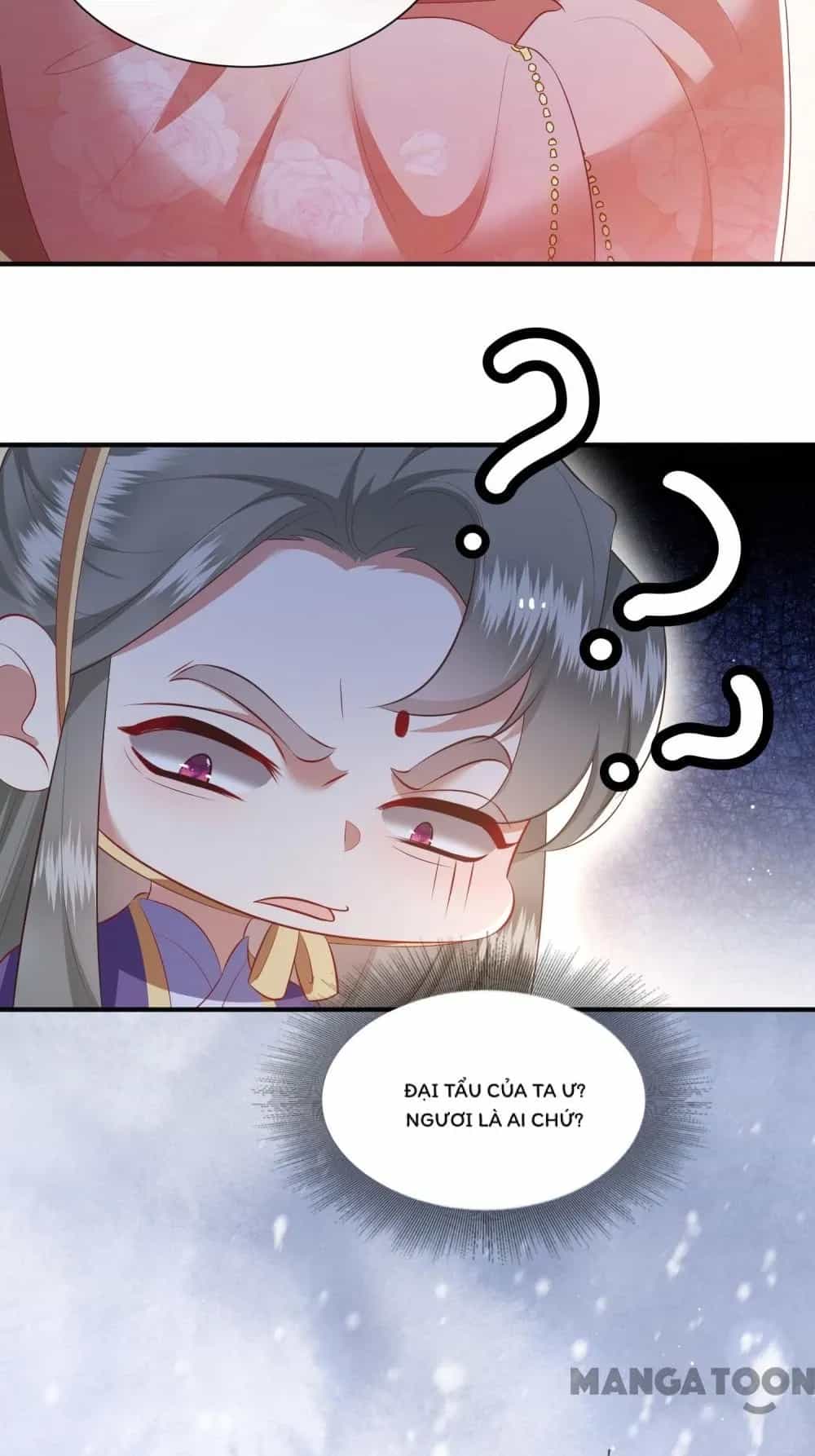 Con Đường Hoang Dã Của Vương Phi - Chương 119 - ảnh 46
