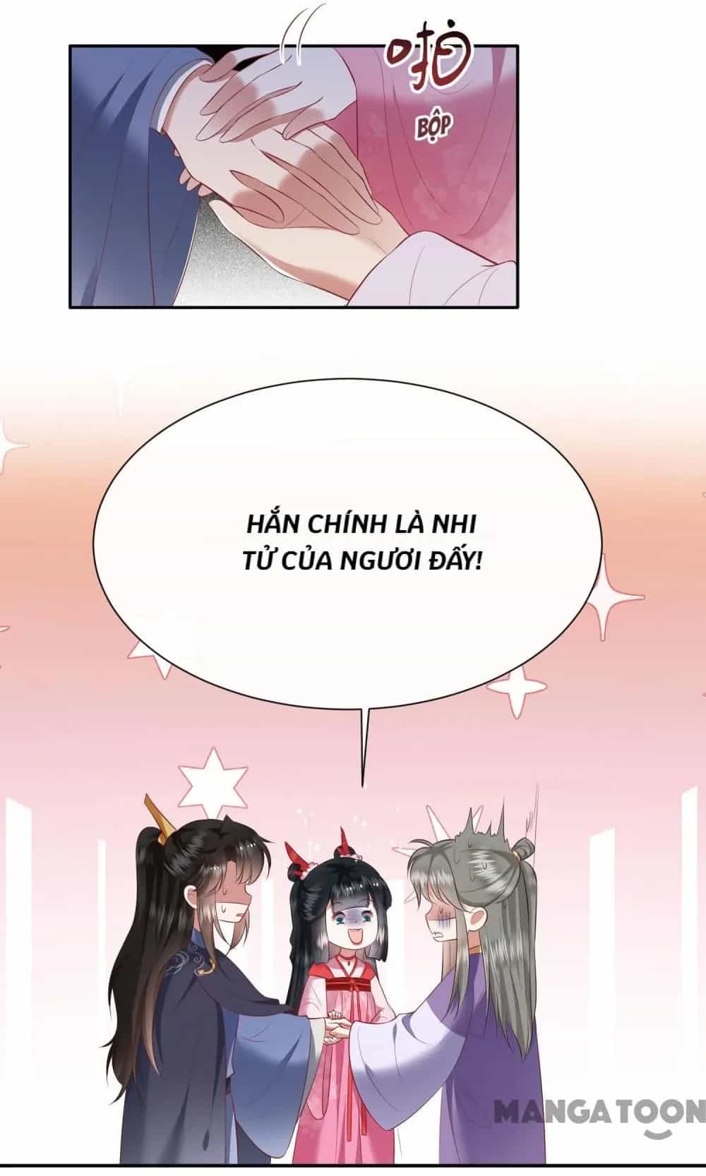Con Đường Hoang Dã Của Vương Phi - Chương 121 - ảnh 17