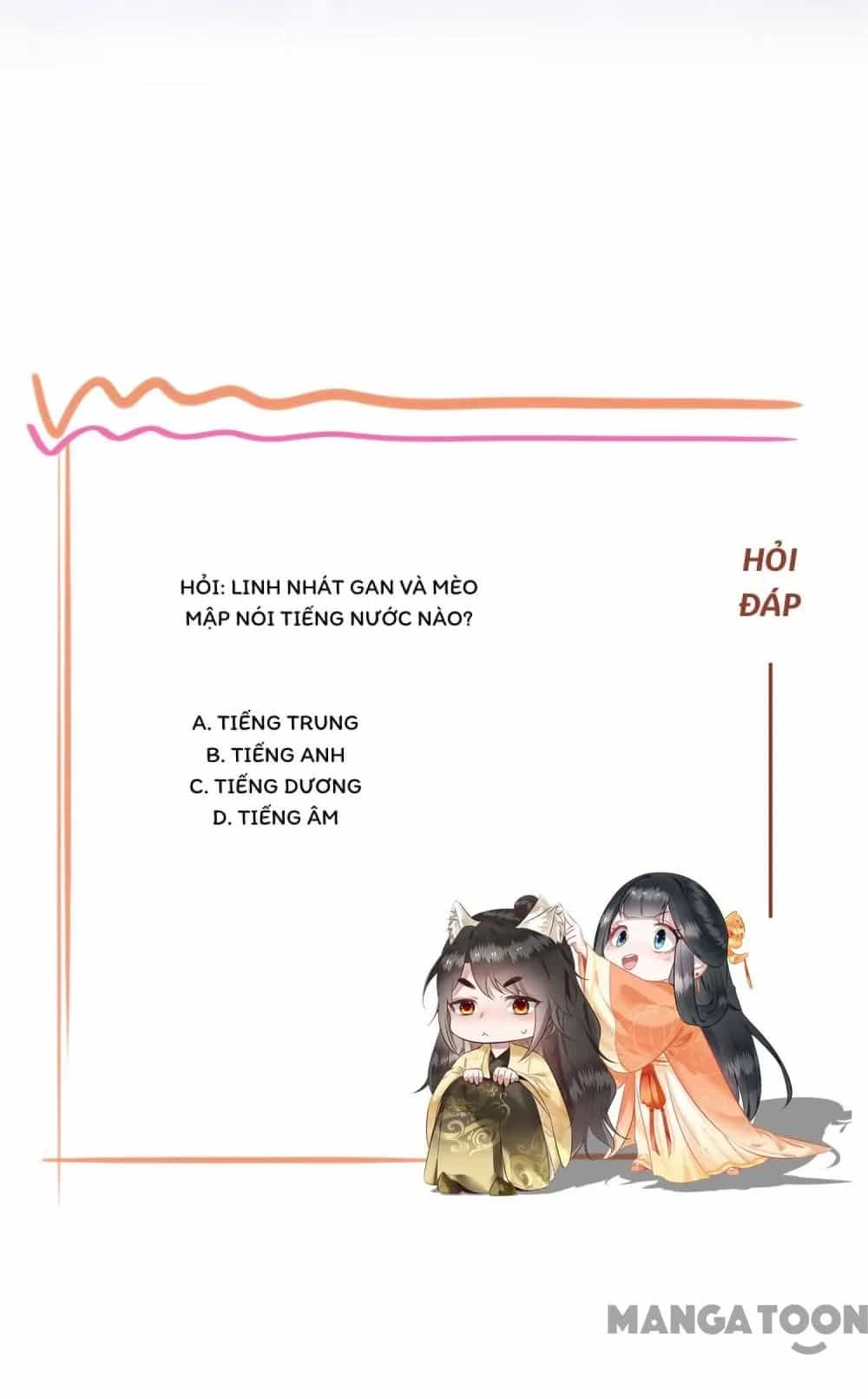 Con Đường Hoang Dã Của Vương Phi - Chương 122 - ảnh 66
