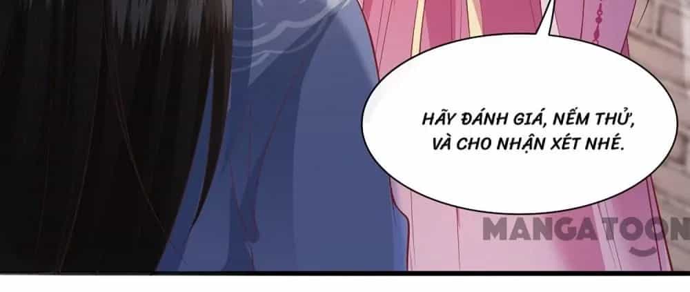 Con Đường Hoang Dã Của Vương Phi - Chương 123 - ảnh 16