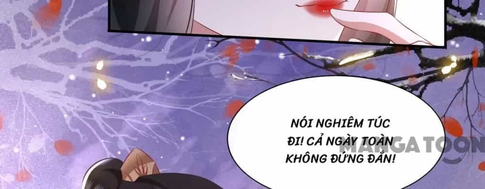 Con Đường Hoang Dã Của Vương Phi - Chương 124 - ảnh 52