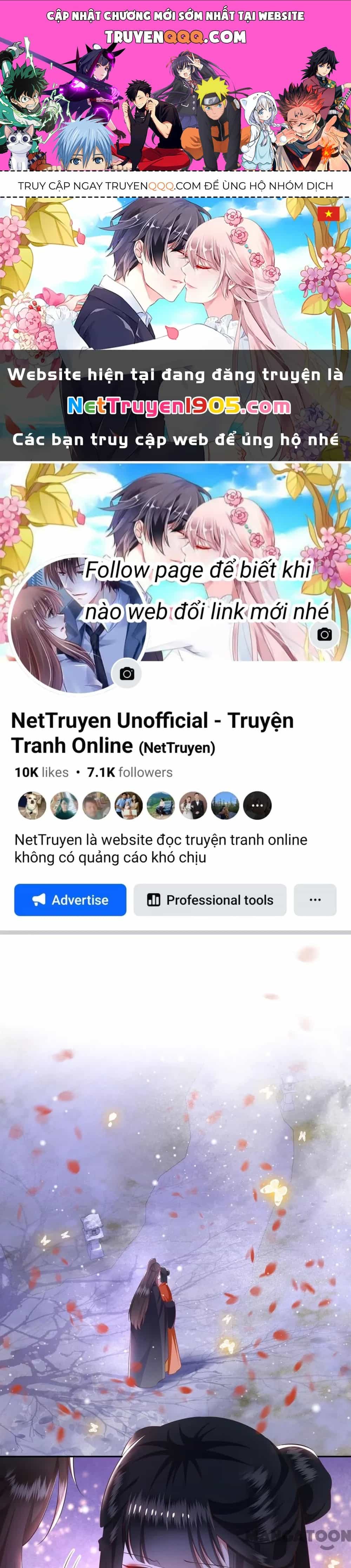Con Đường Hoang Dã Của Vương Phi - Chương 125 - ảnh 1