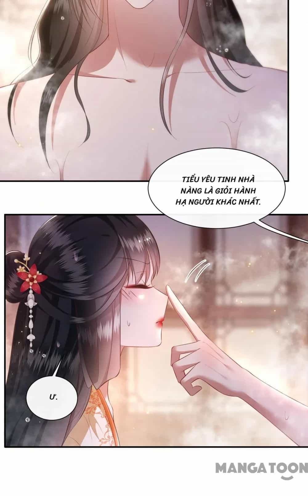 Con Đường Hoang Dã Của Vương Phi - Chương 125 - ảnh 53