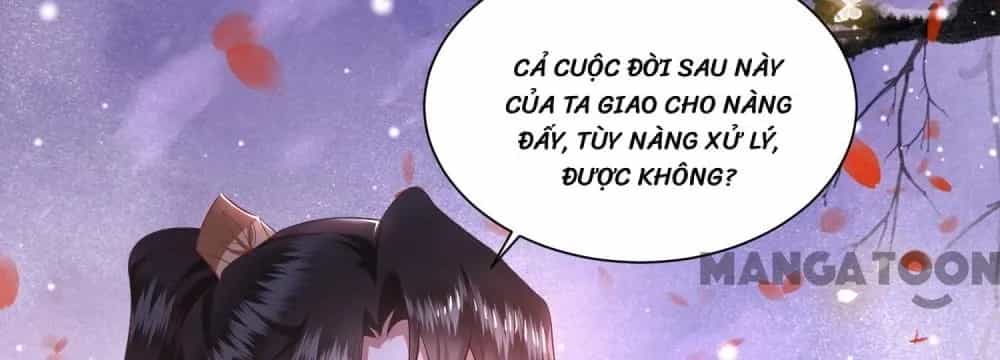 Con Đường Hoang Dã Của Vương Phi - Chương 125 - ảnh 6