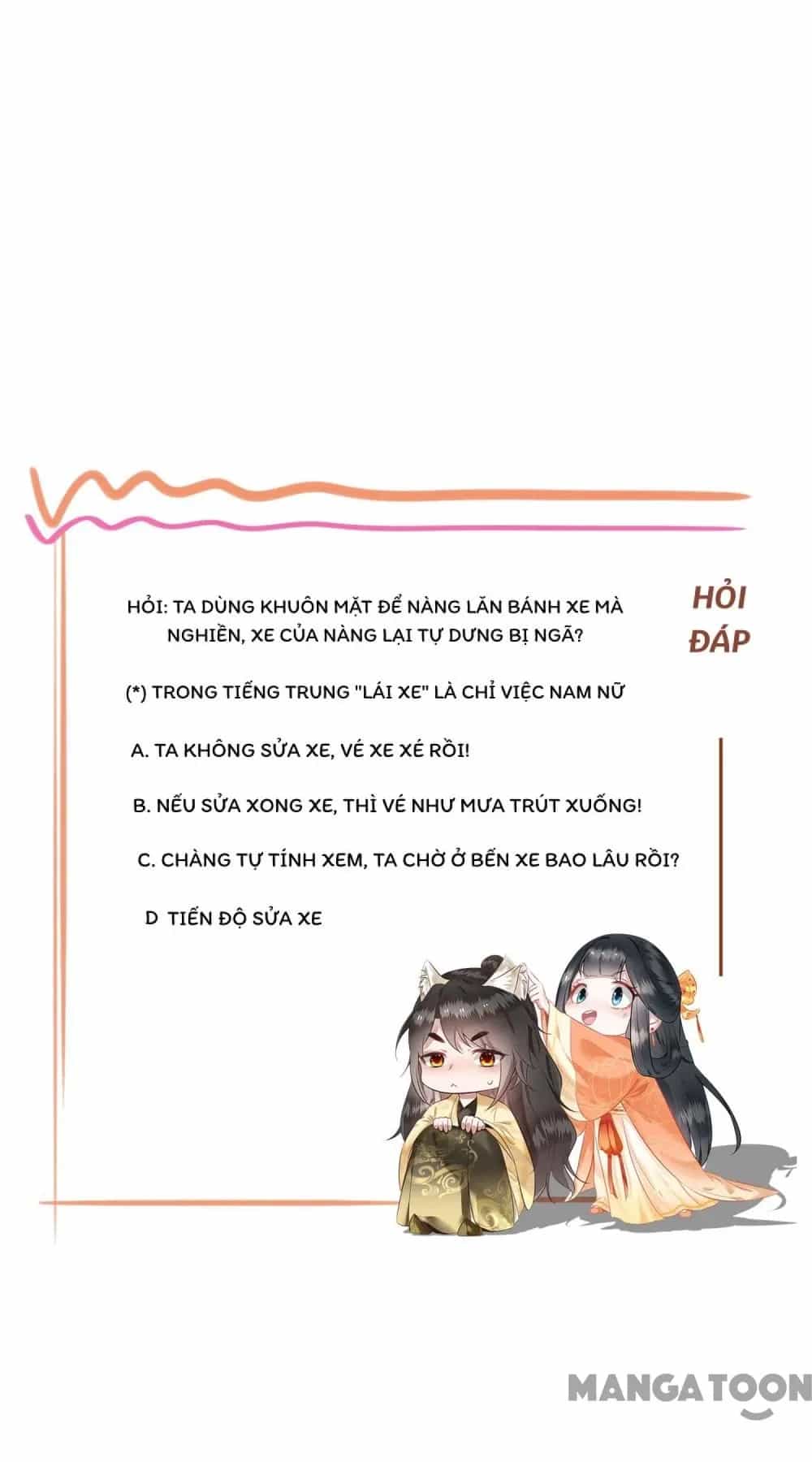 Con Đường Hoang Dã Của Vương Phi - Chương 125 - ảnh 67