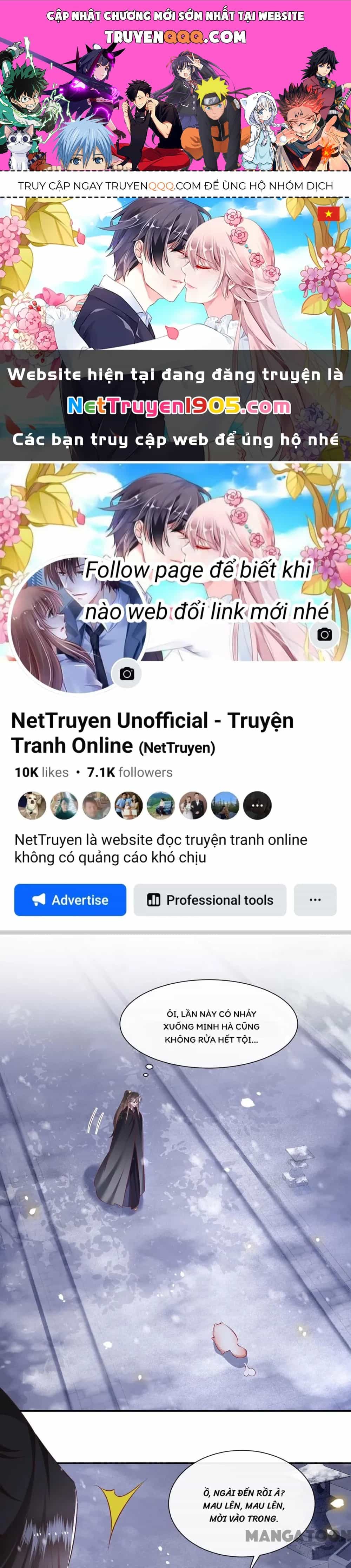 Con Đường Hoang Dã Của Vương Phi - Chương 126 - ảnh 1