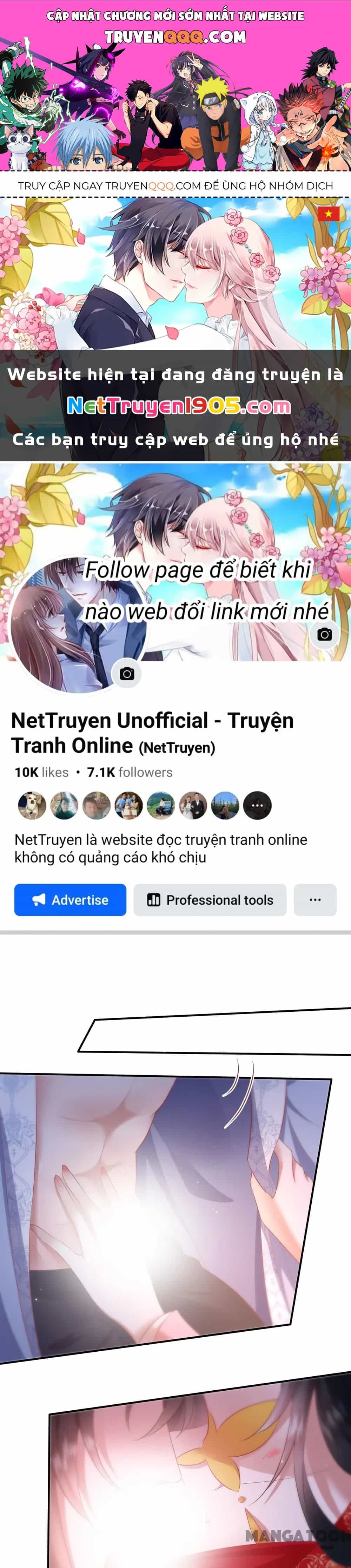 Con Đường Hoang Dã Của Vương Phi - Chương 127 - ảnh 1