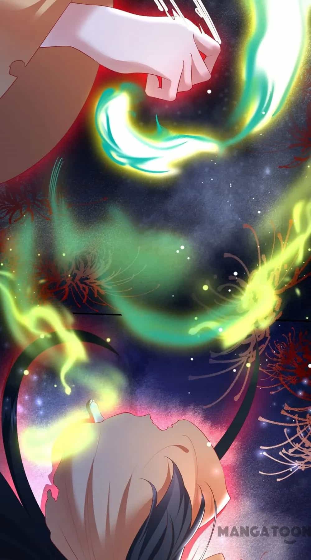 Con Đường Hoang Dã Của Vương Phi - Chương 127 - ảnh 25