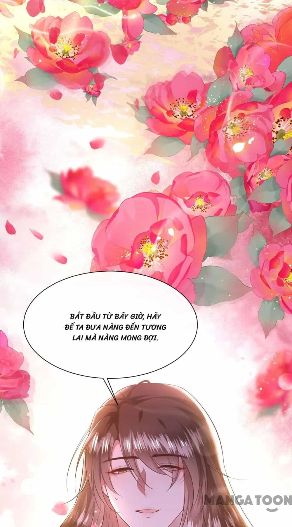 Con Đường Hoang Dã Của Vương Phi - Chương 127 - ảnh 36