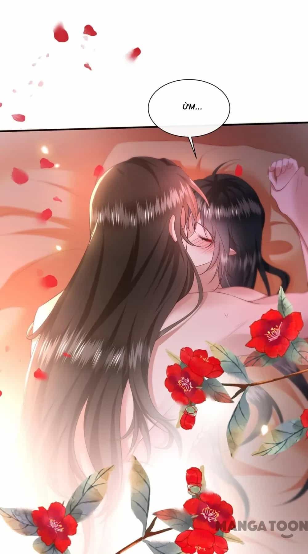 Con Đường Hoang Dã Của Vương Phi - Chương 127 - ảnh 39