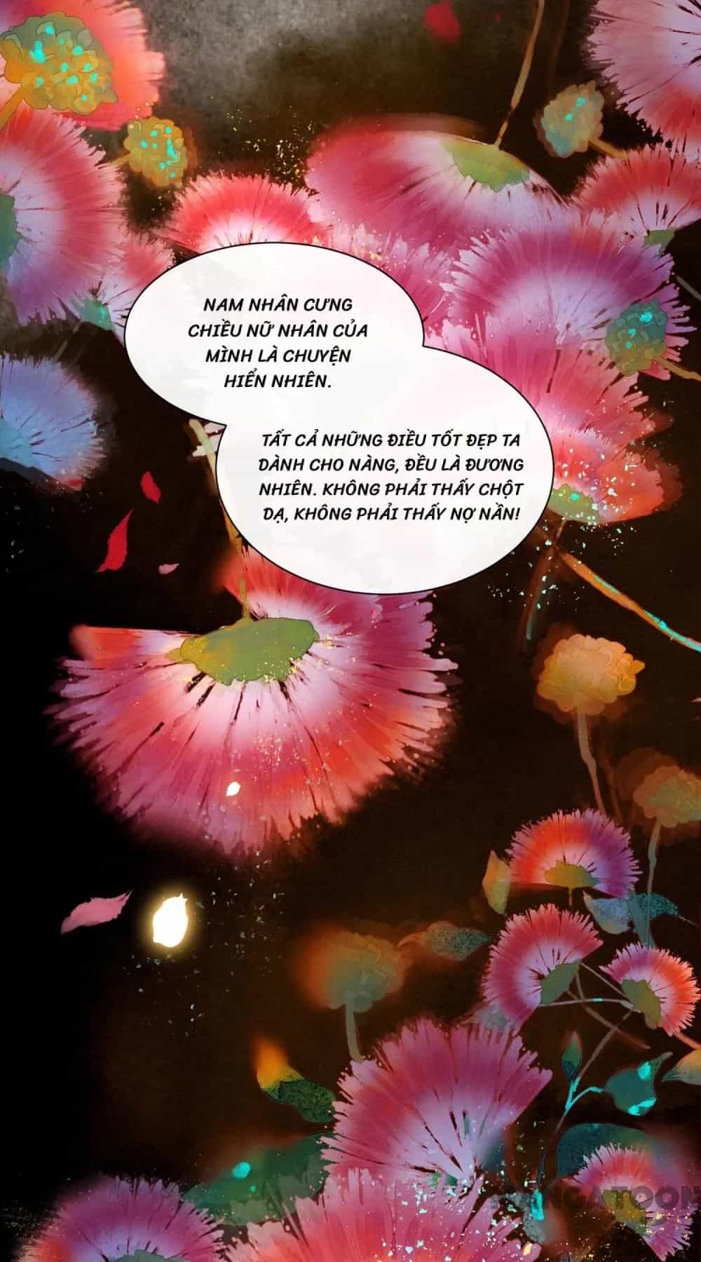 Con Đường Hoang Dã Của Vương Phi - Chương 127 - ảnh 45