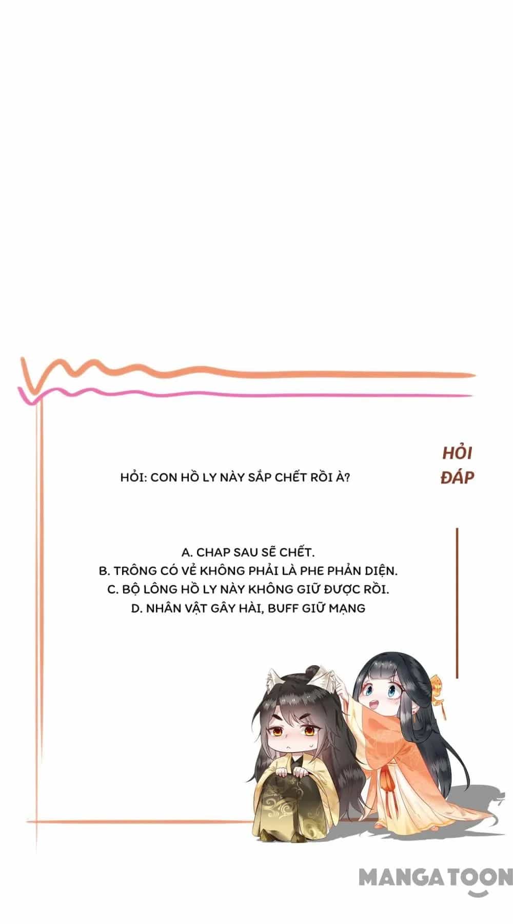 Con Đường Hoang Dã Của Vương Phi - Chương 128 - ảnh 65