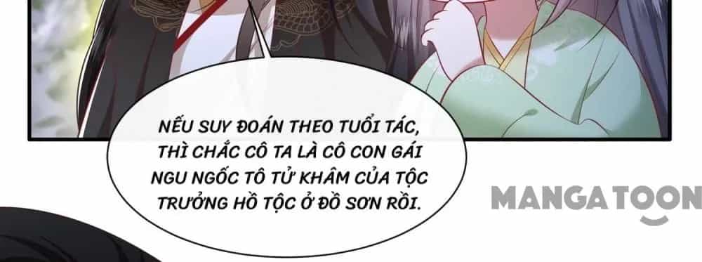 Con Đường Hoang Dã Của Vương Phi - Chương 129 - ảnh 4