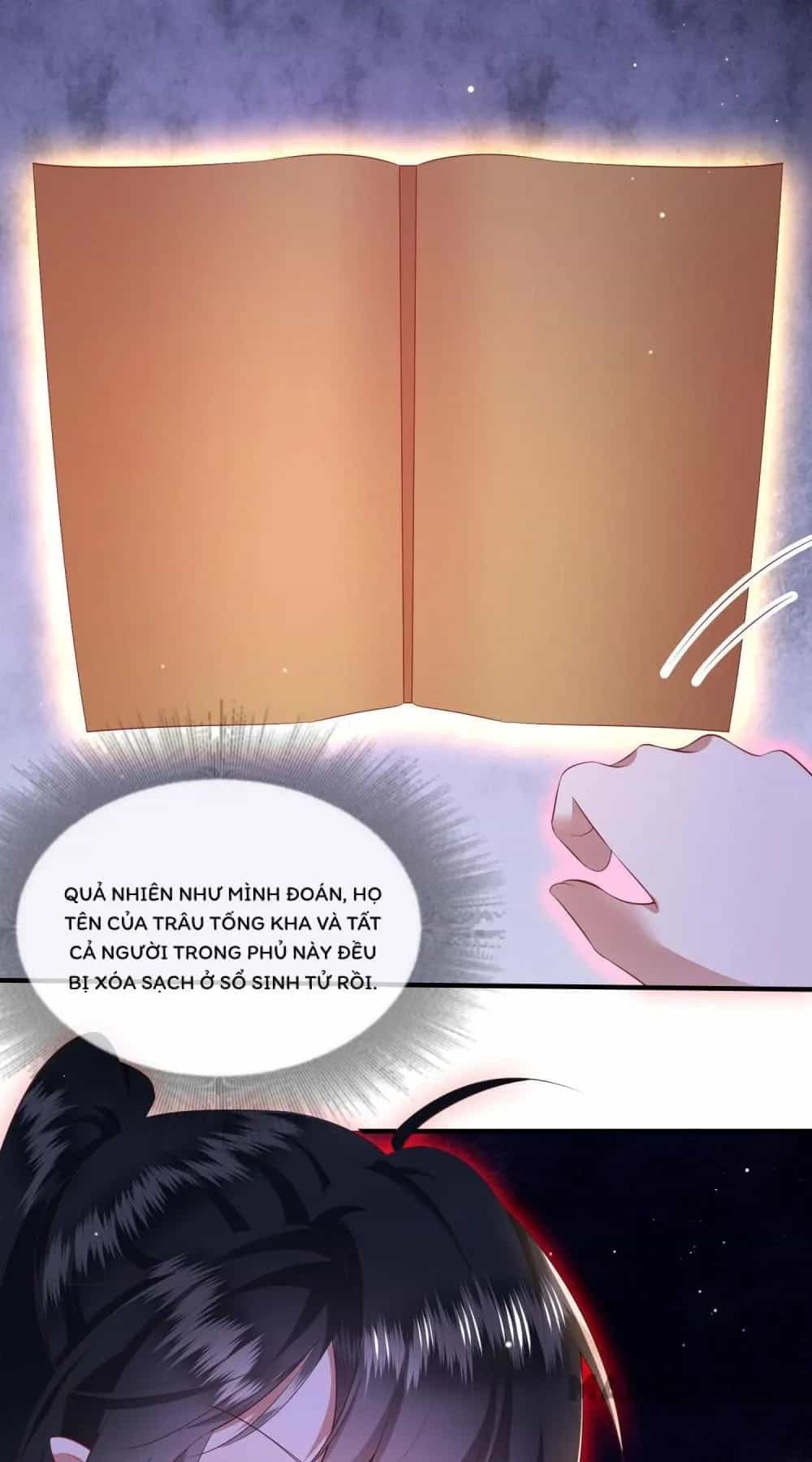 Con Đường Hoang Dã Của Vương Phi - Chương 129 - ảnh 56