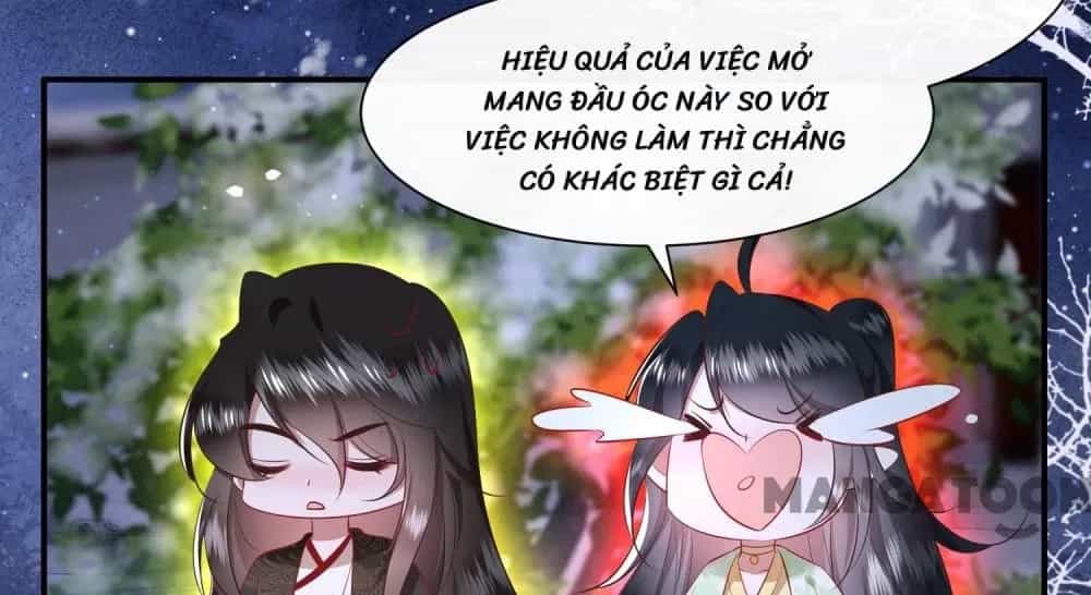 Con Đường Hoang Dã Của Vương Phi - Chương 129 - ảnh 6