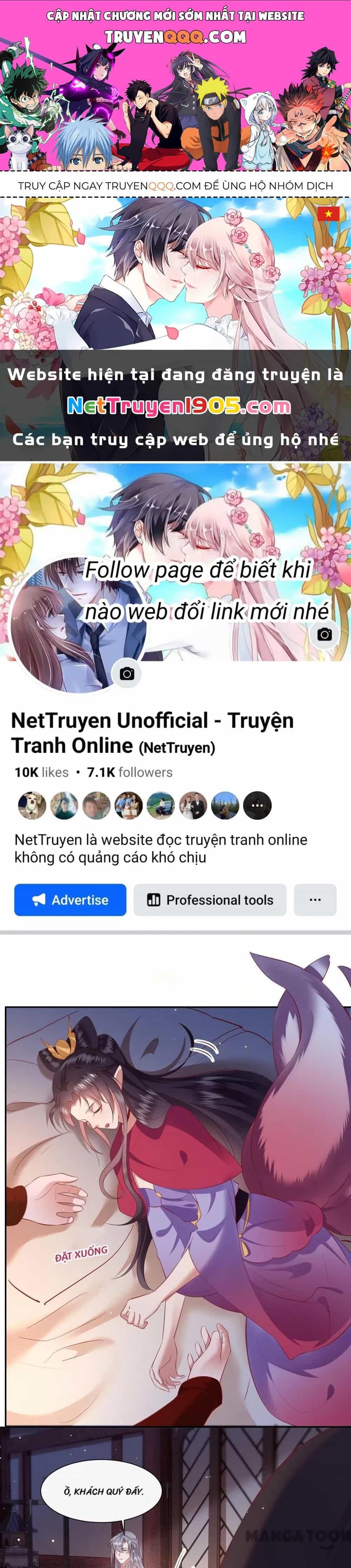 Con Đường Hoang Dã Của Vương Phi - Chương 130 - ảnh 1