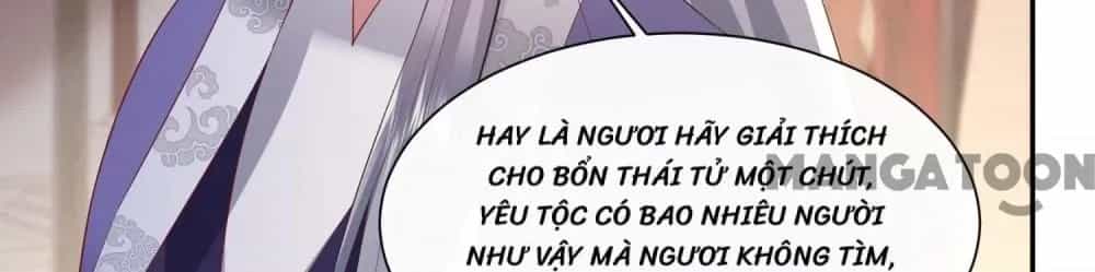 Con Đường Hoang Dã Của Vương Phi - Chương 130 - ảnh 8