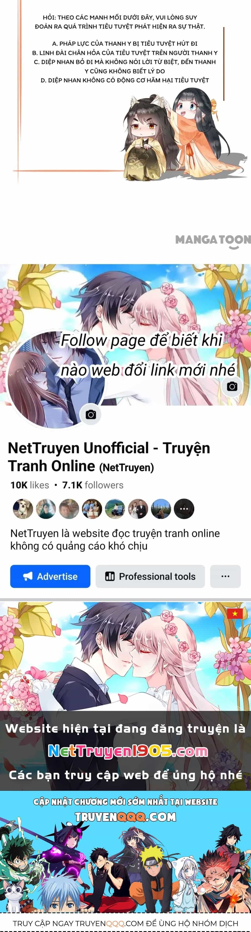 Con Đường Hoang Dã Của Vương Phi - Chương 131 - ảnh 60