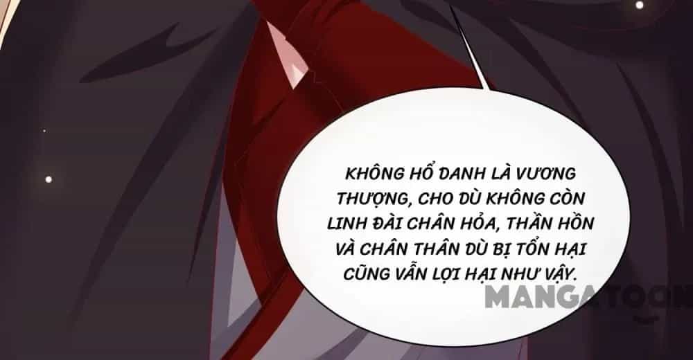 Con Đường Hoang Dã Của Vương Phi - Chương 132 - ảnh 20