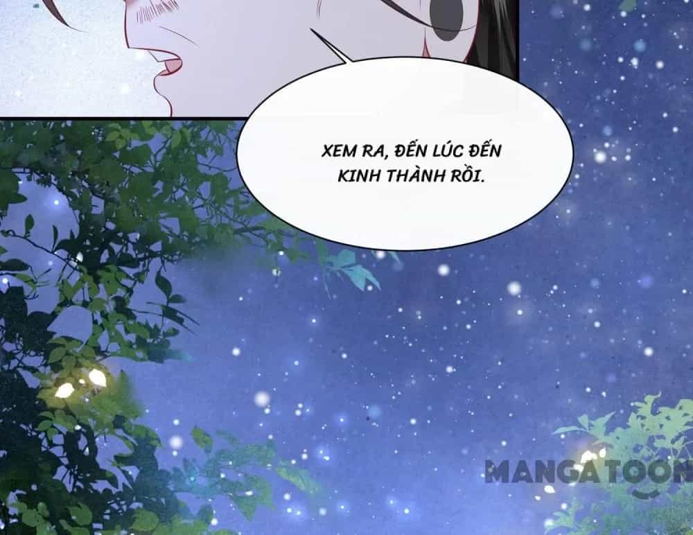 Con Đường Hoang Dã Của Vương Phi - Chương 132 - ảnh 73