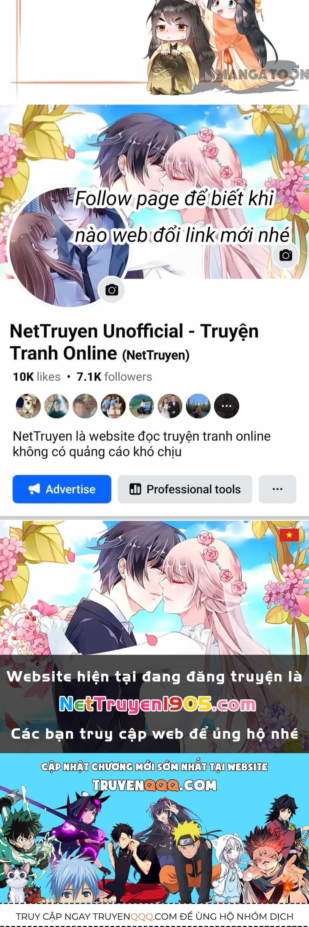Con Đường Hoang Dã Của Vương Phi - Chương 132 - ảnh 75