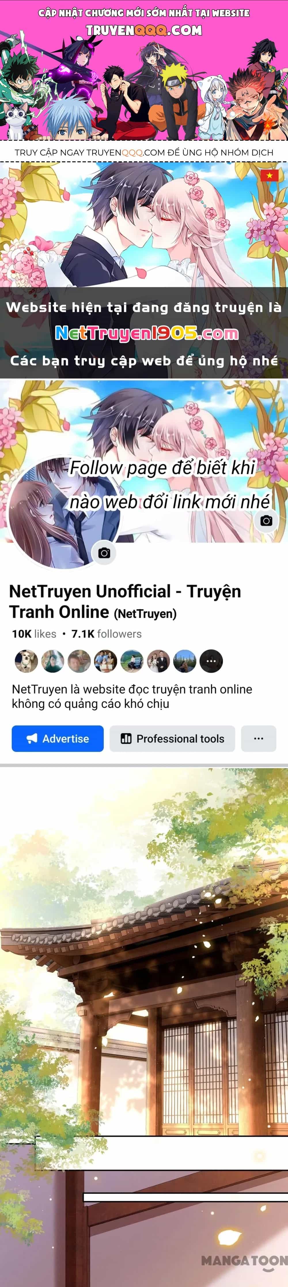 Con Đường Hoang Dã Của Vương Phi - Chương 133 - ảnh 1