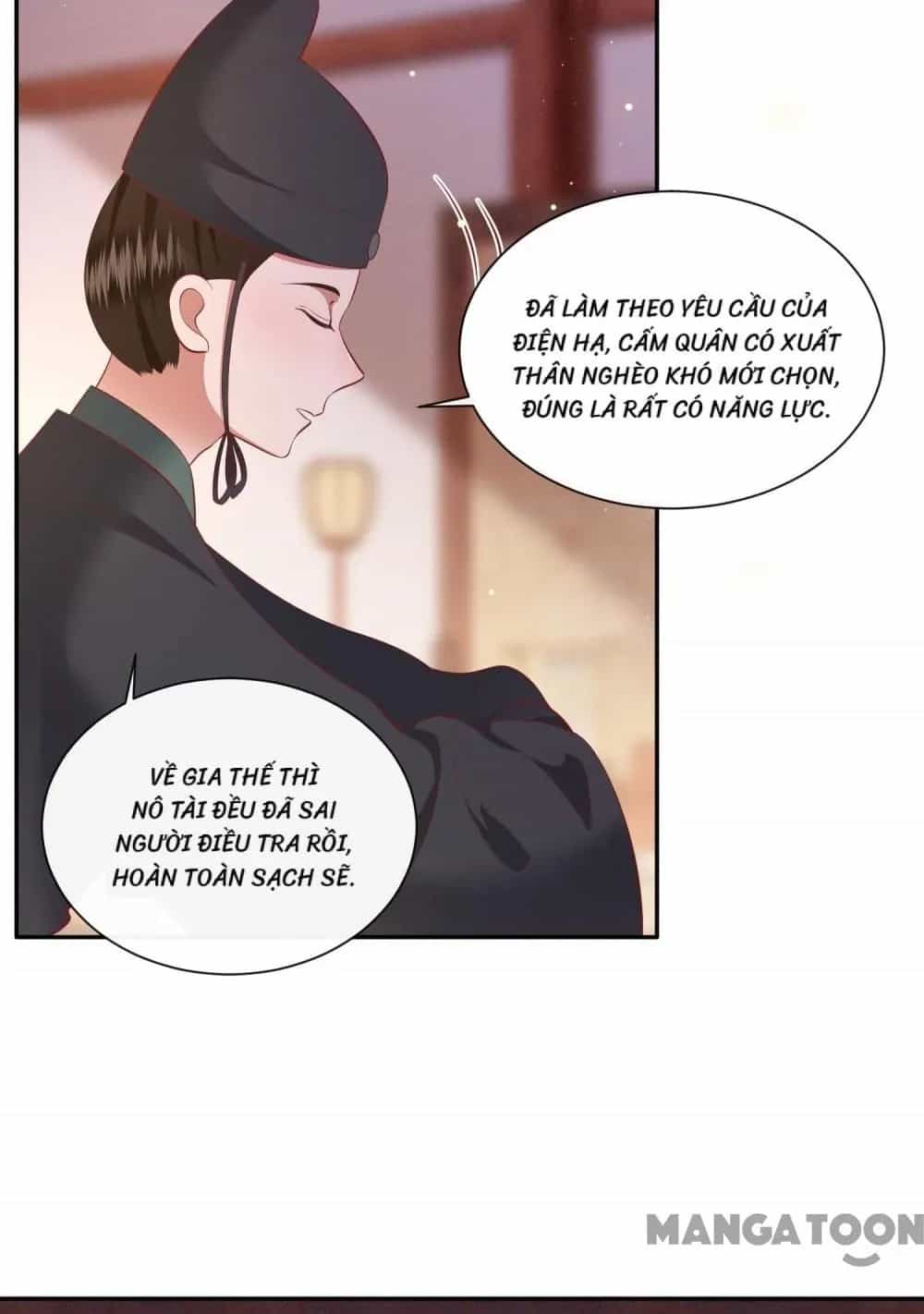 Con Đường Hoang Dã Của Vương Phi - Chương 134 - ảnh 16
