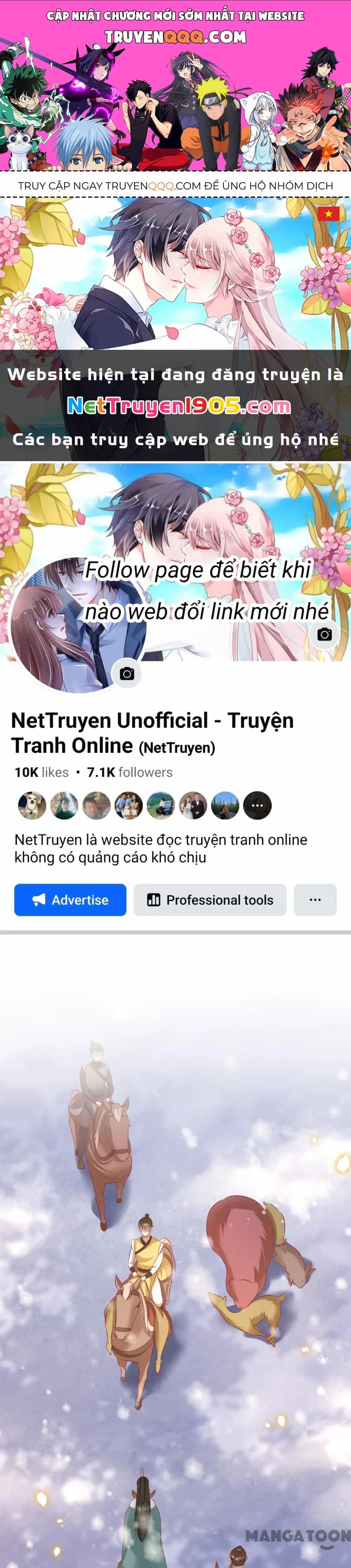 Con Đường Hoang Dã Của Vương Phi - Chương 135 - ảnh 1