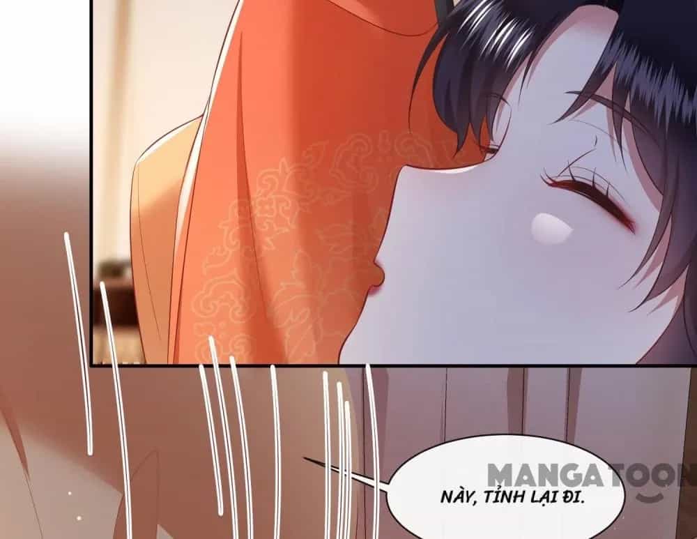 Con Đường Hoang Dã Của Vương Phi - Chương 136 - ảnh 10
