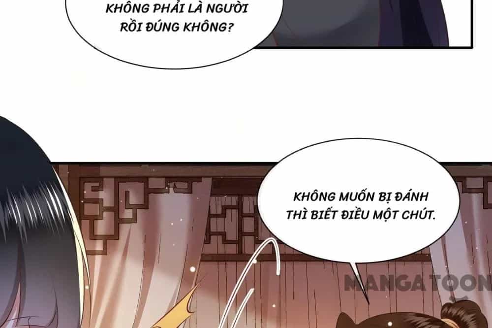 Con Đường Hoang Dã Của Vương Phi - Chương 136 - ảnh 14