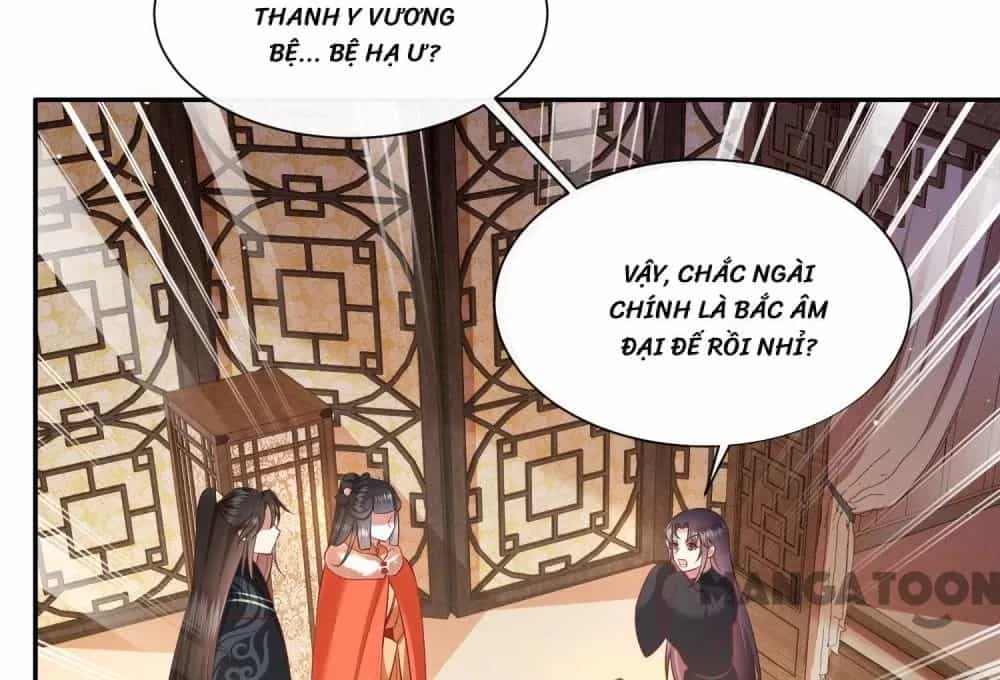 Con Đường Hoang Dã Của Vương Phi - Chương 136 - ảnh 22