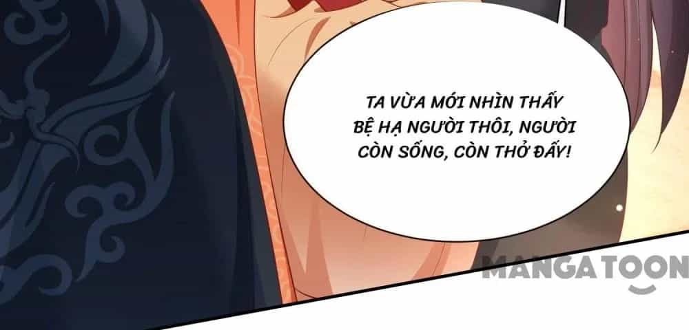 Con Đường Hoang Dã Của Vương Phi - Chương 136 - ảnh 30