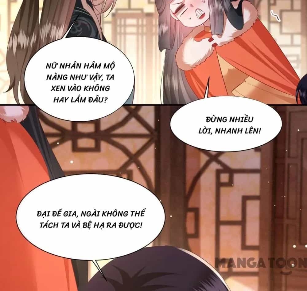 Con Đường Hoang Dã Của Vương Phi - Chương 136 - ảnh 34