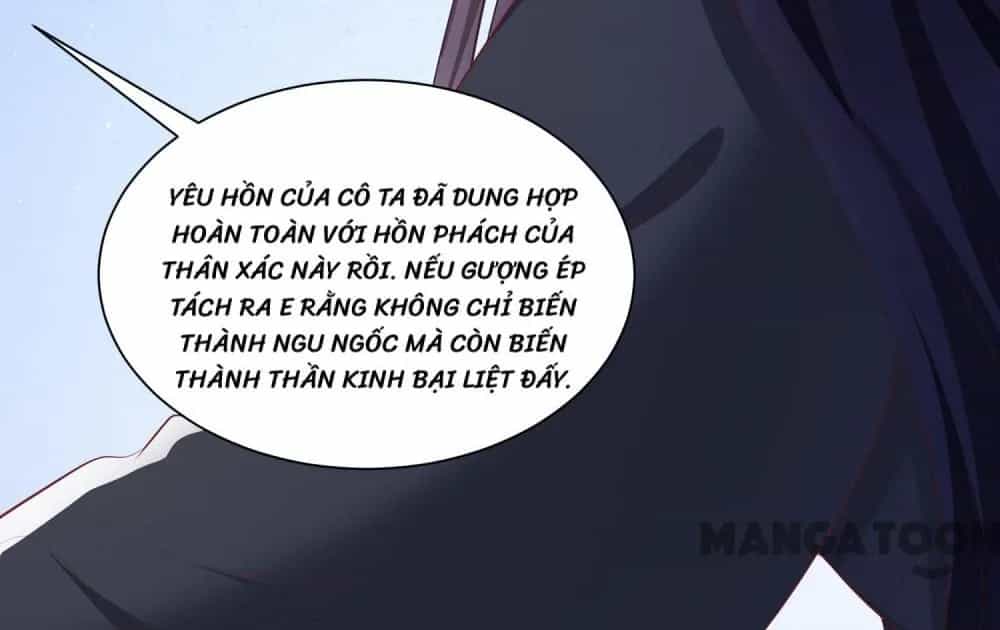 Con Đường Hoang Dã Của Vương Phi - Chương 136 - ảnh 42