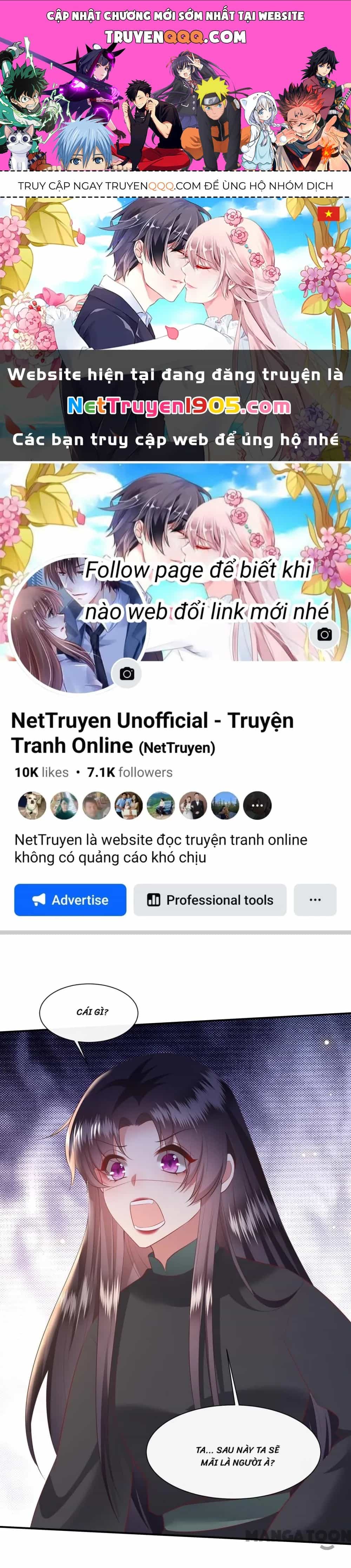 Con Đường Hoang Dã Của Vương Phi - Chương 137 - ảnh 1