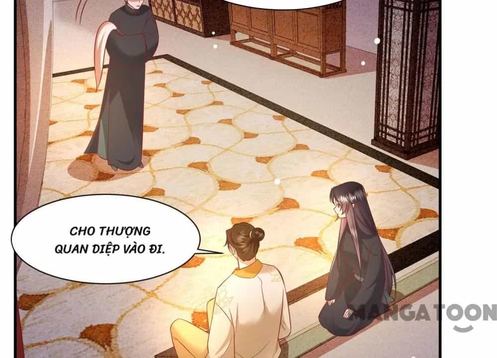 Con Đường Hoang Dã Của Vương Phi - Chương 137 - ảnh 14